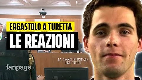 Sentenza Turetta, legali della famiglia Cecchettin: "Su mancato stalking aspetteremo le motivazioni"