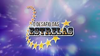 ⭐ Campeonato The Star - Danilo Jaques e Fernanda - Primeira fase