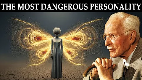 The Dangerous Truth About The Rarest Personality Type on Earth – Carl Jung