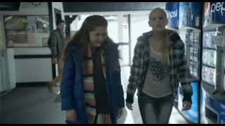 Danika Yarosh as Holly Herkimer - Shameless US clip