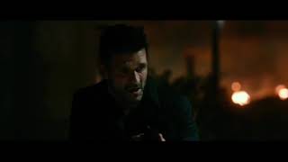 Arınma Gecesi-5 Sonsuza Kadar Arınma Tanıtım Fragmanı