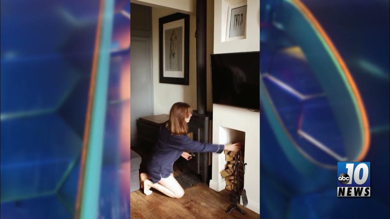 FUEL WOOD PERMIT INFORMATION YouTube