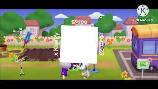 Download Lagu x Klasky csupo Part 23 v42 MP3