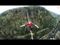 Levitation - Europe´s longest highline