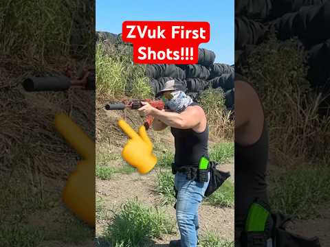 Is This The BEST AK Can on the Market??? #shorts #edc