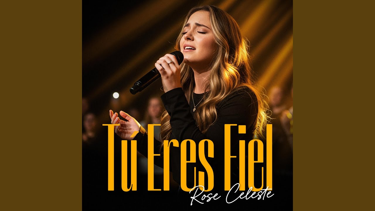 Tu Fidelidad No Fallara