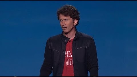 Fallout 4 Presentation at Bethesda E3 Showcase