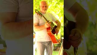 Save The Last Dance For Me - Acoustic Guitar Version #dance