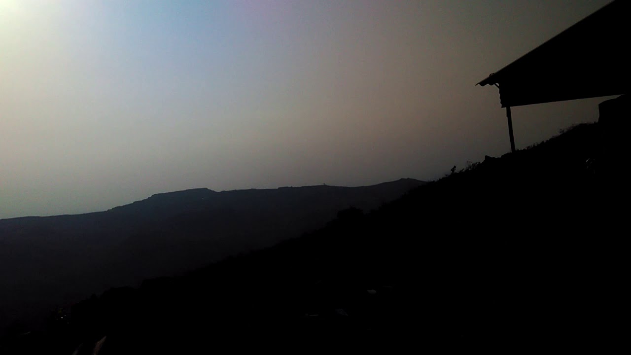 Bailadila Iron Ore mines .... beautiful nature