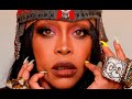 Erykah Badu - On & On - Brasil Ao vivo São Paulo