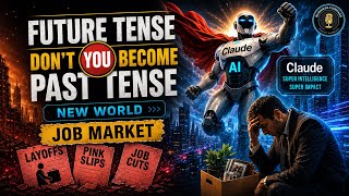Old Skills Won't Save You: AI Has Changed the Future of Jobs! Here is how 