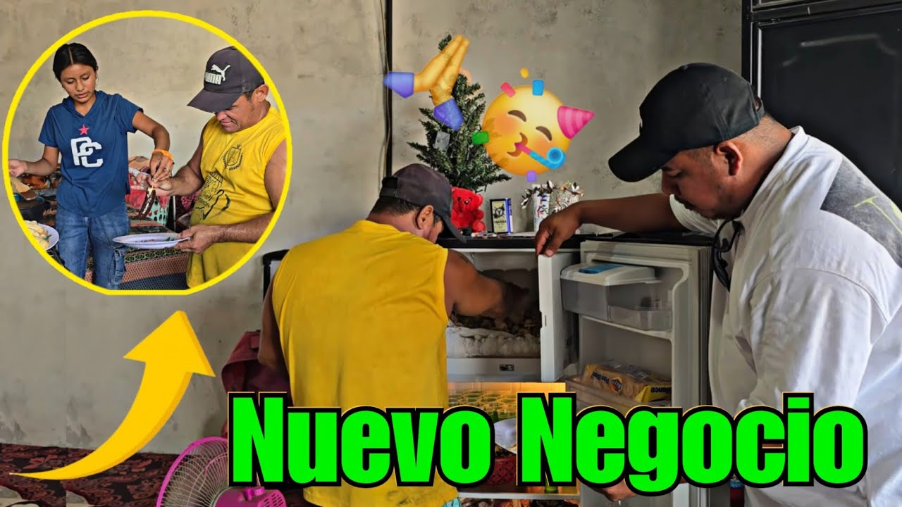 Don Hamilton En Verdad Le Hecha Ganas A La Vida Vean Cual Es Su Otro Negocio🥹🙏