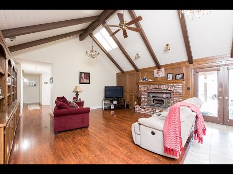 8698 Colfax Ave, Fresno, CA home video tour