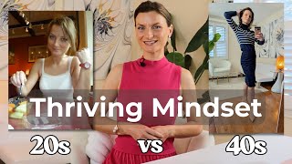 Turning 40: The Habits & Mindset That Changed My Life