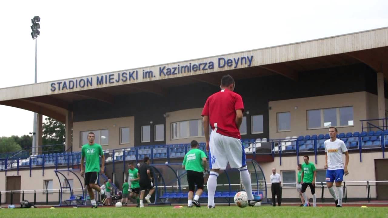 KP Starogard przed sezonem 24STAROGARD.PL