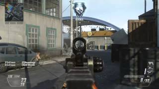 FFA Origins #F2 RC Response vD Twistz @MonstroFFA