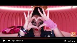 UC Browser Exclusive Aaj Mood Ishqholic hai Teaser T-Series