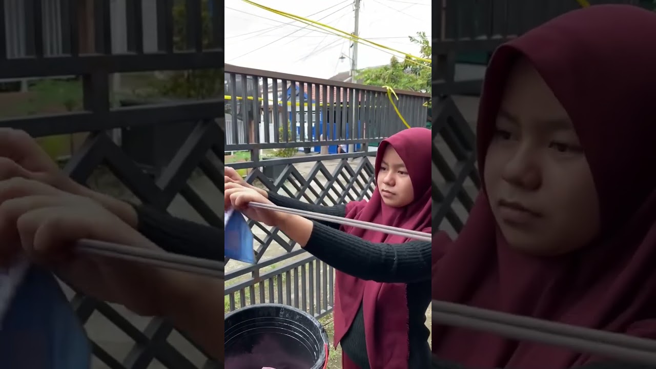 Tips agar clodi tidak bocor 