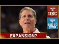 BIG 10 SQUAD: The NCAA Tournament is EXPANDING | How this affects USC