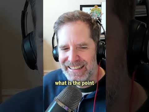 Mel Gibson's The Patriot: Hot or Not? (The Grawlix Saves the World)