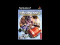 Micro Machines (2002) - Funzioni bonus - Testone