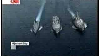 TROUBLE AT SEA - PREDICTED BY TB JOSHUA