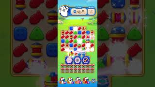 Simons Cat Match LEVEL 152 - No Boosters