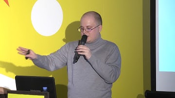 Angular 2 не так уж и плох... А если задуматься, то и просто хорош / Алексей Охрименко (IPONWEB)