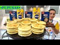 Pupusas salvadoreñas | De arroz en **🇺🇸USA🇺🇸**