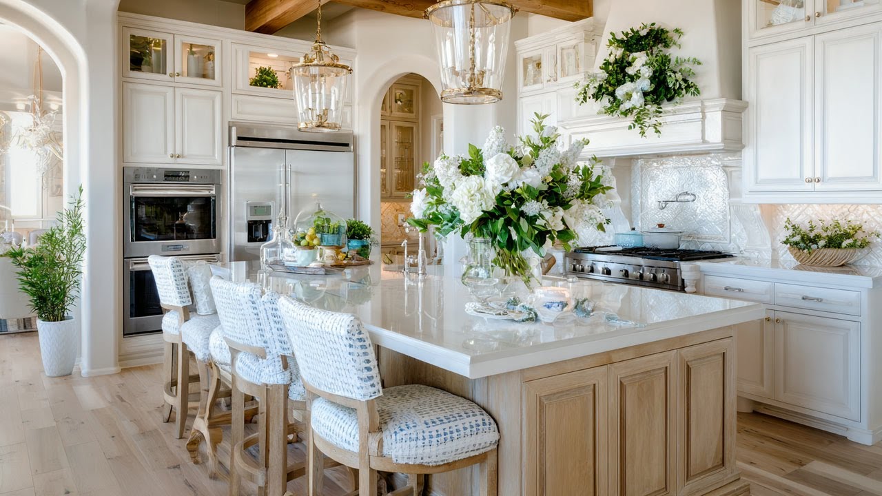 Luxury Home Decor Transformation: Simple Changes That Completely Upgrade Style