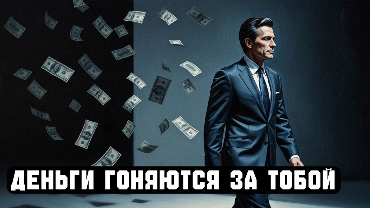 Пять принципов Макиавелли о движении денег