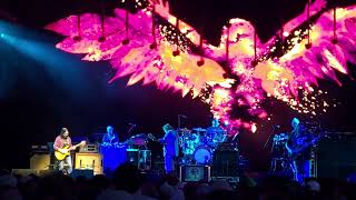 Widespread Panic - C Brown,  Birmingham  AL, 04-17-2026