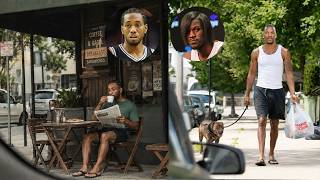 Why These NBA Stars Live Like Average Citizens in Georgia Despite Being Worth Millions