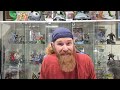 Beginning of video
