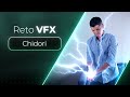 CHIDORI - Live Action