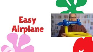 Learn How To Make A Unique Balloon Jet Fighter Hat