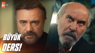 Cezayir'den Sabit Ağa'ya acı ders! - Ben Bu Cihana Sığmazam 7. Bölüm