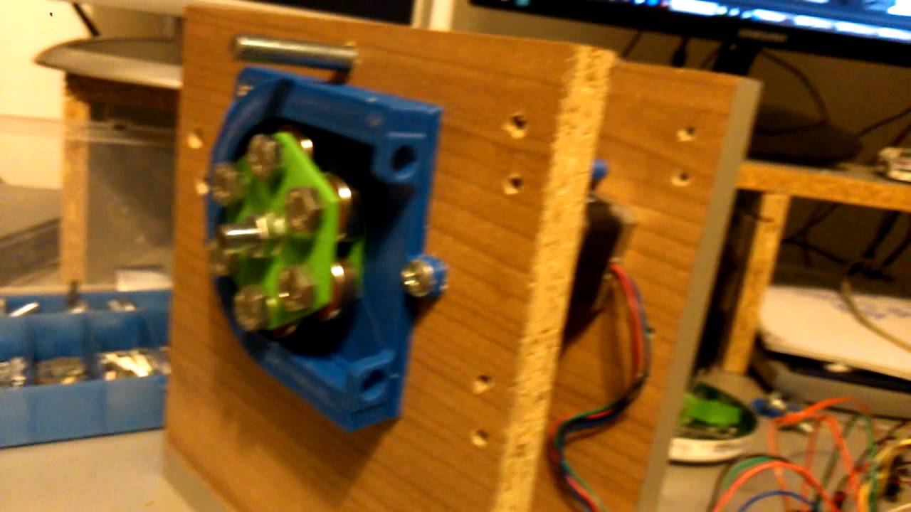 Peristaltic pump YouTube