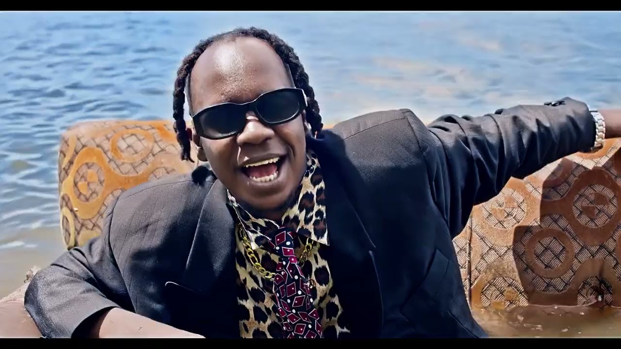 Ten Outer Ten - Stama Bwoy (official visualizer)