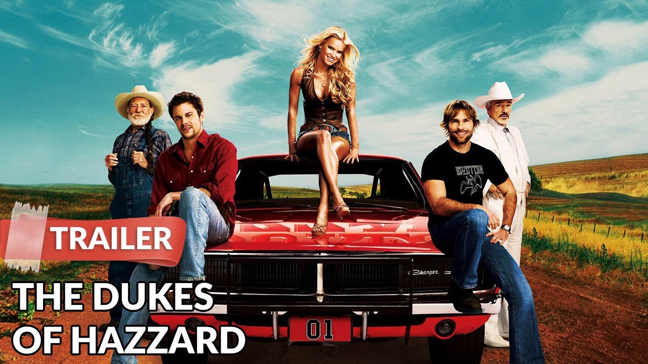 The Dukes of Hazzard (2005) Movie Information & Trailers