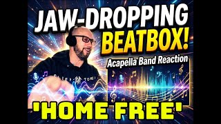 Home Free - Man of constant sorrow reaction - 1st time reaction! #musicreaction