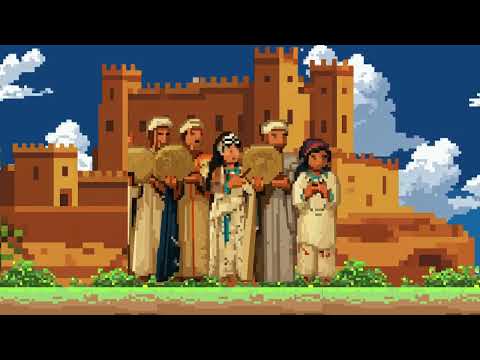 Ahidous Atlas House Remix : Ayimourag Awi