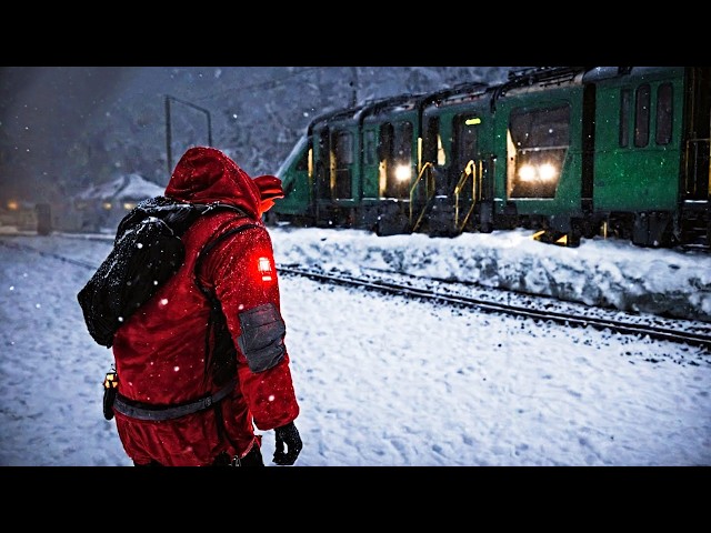 ADA SUATU HAL MENGERIKAN YANG DISEMBUNYIKAN DI ANTARTIKA.... The Black Ice