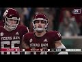 #9 Alabama (3-1) vs #24 Texas A&M (2-3) Week 6 Premiere Game | NCAA Football 24
