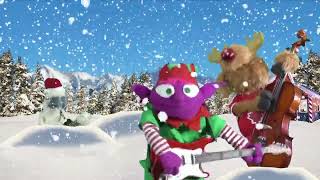 Sam Locke Puppetry Reel 2024