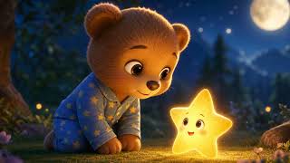 Información Milo and the Sleepy Little Star ⭐🐻 | Magical Bedtime Story for Kids | Animated Sleep Story Noticias