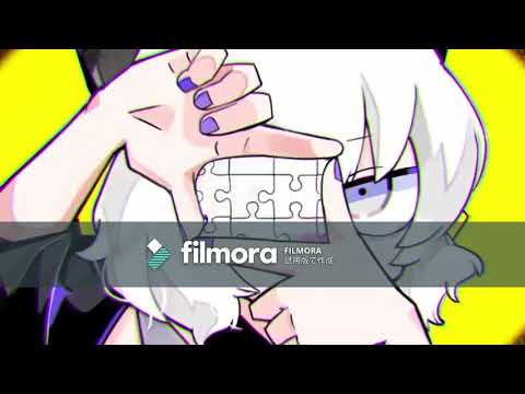 【ジグソーパズル】まふまふ×うらたぬき【両耳再生してみた】