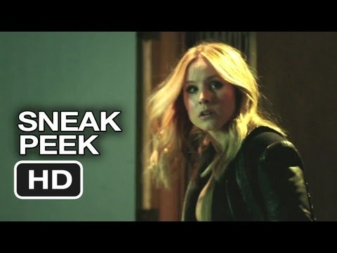 Veronica Mars Official Comic-Con Sneak Peek (2014) - Kristen Bell Movie HD