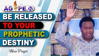 BE RELEASED!!! THIS PRAYER WILL CHANGE YOUR LIFE-PROPHET AGAPE ETERNITY BE RELEASED!!! THIS PRAYER WILL CHANGE YOUR LIFE-PROPHET AGAPE ETERNITY