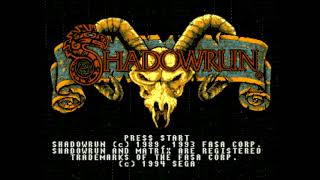 Despairation - Shadowrun Accordionwave